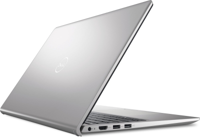 Лаптоп Dell Pro 15 Essential PV15250, 15.6", Intel Core 3 100U, Full HD WVA 120Hz, 8GB DDR5, 512GB SSD, Intel UHD Graphics, Ubuntu, Сребрист - PV15250_RPLU_004_P_UBU_S gallery image 5