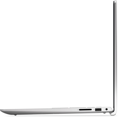 Лаптоп Dell Pro 15 Essential PV15250, 15.6", Intel Core 3 100U, Full HD WVA 120Hz, 8GB DDR5, 512GB SSD, Intel UHD Graphics, Ubuntu, Сребрист - PV15250_RPLU_004_P_UBU_S gallery image 8