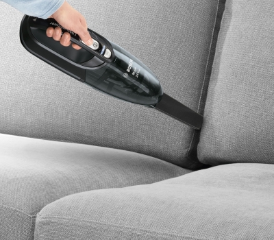 Ръчна прахосмукачка Bosch, Черна - BHN24L gallery image 2