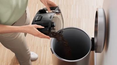 Прахосмукачка Bosch Series 4, 750 W, Червена -  BGC21X350 gallery image 9