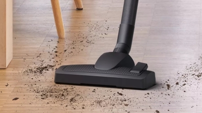 Прахосмукачка Bosch Series 4, 750 W, Червена -  BGC21X350 gallery image 10