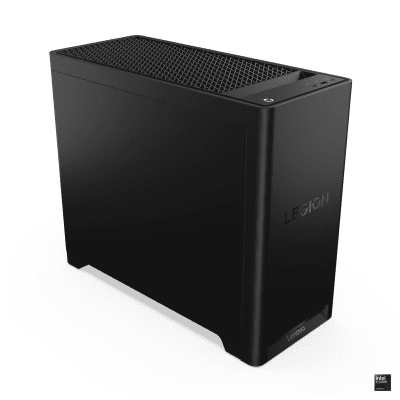 Настолен компютър Lenovo Legion T5 30IAX10, Intel Core Ultra 7 255HX, 32GB RAM, 1TB SSD, NVIDIA GeForce RTX 5060 Ti 8GB, Без ОС, Черен - 90YE002LRM gallery image 2