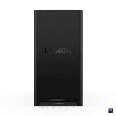 Настолен компютър Lenovo Legion T5 30IAX10, Intel Core Ultra 7 255HX, 32GB RAM, 1TB SSD, NVIDIA GeForce RTX 5060 Ti 8GB, Без ОС, Черен - 90YE002LRM gallery image 4