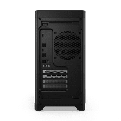 Настолен компютър Lenovo Legion T5 30IAX10, Intel Core Ultra 7 255HX, 32GB RAM, 1TB SSD, NVIDIA GeForce RTX 5060 Ti 8GB, Без ОС, Черен - 90YE002LRM gallery image 5