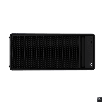 Настолен компютър Lenovo Legion T5 30IAX10, Intel Core Ultra 7 255HX, 32GB RAM, 1TB SSD, NVIDIA GeForce RTX 5060 Ti 8GB, Без ОС, Черен - 90YE002LRM gallery image 8