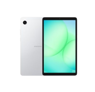 Таблет Samsung Galaxy Tab A11 LTE, 8.7", 8GB RAM, 128GB, Silver - SM-X135FZSEEUE gallery image 1