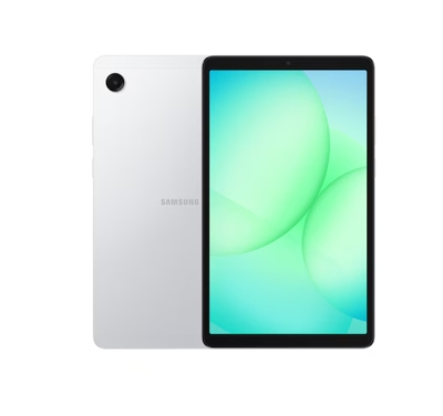 Таблет Samsung Galaxy Tab A11, 8.7", 4GB RAM, 64GB, Silver - SM-X130NZSAEUE gallery image 1