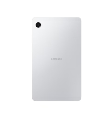 Таблет Samsung Galaxy Tab A11, 8.7", 4GB RAM, 64GB, Silver - SM-X130NZSAEUE gallery image 3