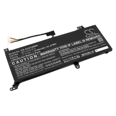 Батерия Cameron Sino за лаптоп Asus, 7.7 V - CS-AUV149NB gallery image 2