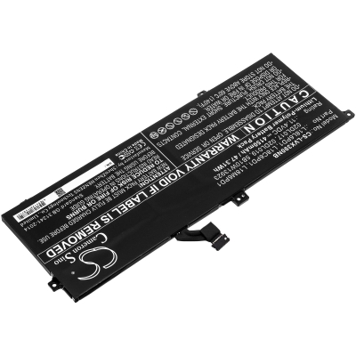 Батерия Cameron Sino за лаптоп Lenovo, 11.4 V - CS-LVX390NB gallery image 3