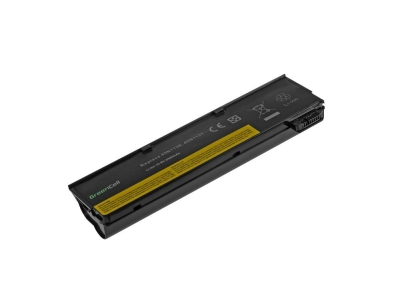 Батерия Green Cell за лаптоп Lenovo - GC-LENOVO-X240-LE57V2 gallery image 2