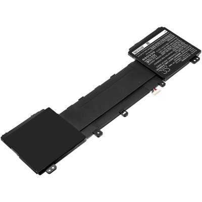 Батерия Cameron Sino  за лаптоп Asus, 15.4 V - CS-AUZ580NB gallery image 3