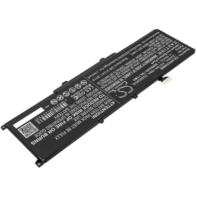 Батерия Cameron Sino за лаптоп HP, 11.55 V - CS-HPZ536NB gallery image 2