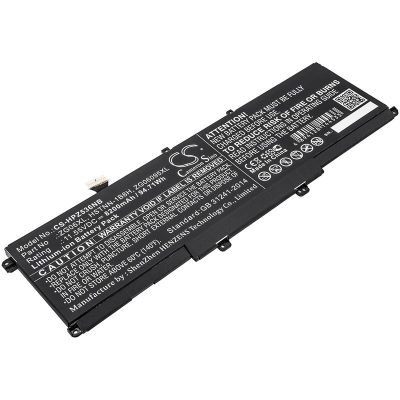 Батерия Cameron Sino за лаптоп HP, 11.55 V - CS-HPZ536NB gallery image 3