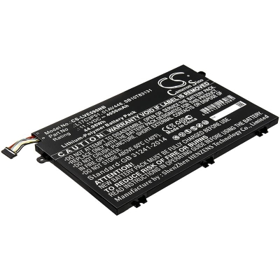 Батерия Cameron Sino за лаптоп Lenovo, 11.1V - CS-LVE590NB gallery image 2