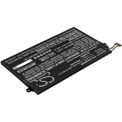Батерия Cameron Sino за лаптоп Lenovo, 11.1V - CS-LVE590NB gallery image 3
