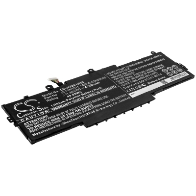 Батерия Cameron Sino за лаптоп ASUS, 11.55 V - CS-AUZ433NB gallery image 2