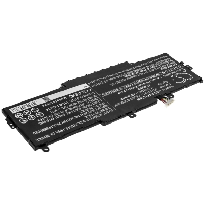 Батерия Cameron Sino за лаптоп ASUS, 11.55 V - CS-AUZ433NB gallery image 3