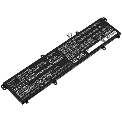 Батерия Cameron Sino за лаптоп ASUS, 11.55 V - CS-AUX421NB gallery image 2