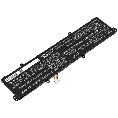 Батерия Cameron Sino за лаптоп ASUS, 11.55 V - CS-AUX421NB gallery image 3