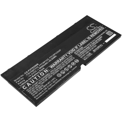 Батерия Cameron Sino за лаптоп FUJITSU, 14.4 V - CS-FUT935NB gallery image 2
