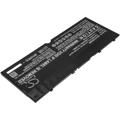Батерия Cameron Sino за лаптоп FUJITSU, 14.4 V - CS-FUT935NB gallery image 3