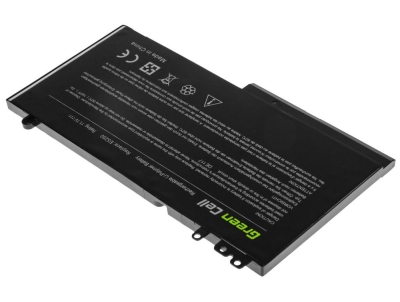 Батерия Green Cell за лаптоп Dell, 11.1 V - GC-DELL-E5250-DE117 gallery image 2