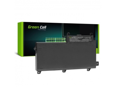 Батерия Green Cell за лаптоп HP, 11.4 V - GC-HP-CI03XL-HP184 gallery image 1