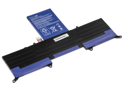 Батерия Green Cell за лаптоп ACER, 11.1 V - 9024 gallery image 1