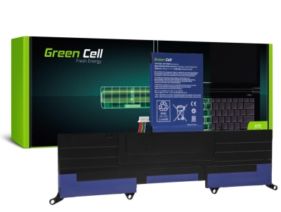 Батерия Green Cell за лаптоп ACER, 11.1 V - 9024 gallery image 2