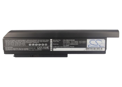 Батерия Cameron Sino за лаптоп Lenovo, 11.1 V - 9052 gallery image 1