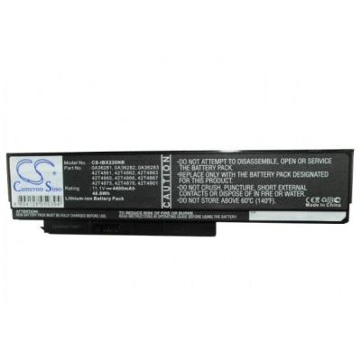 Батерия Cameron Sino за лаптоп Lenovo, 11.1 V - 9053 gallery image 1