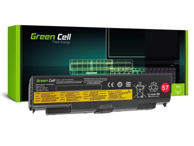 Батерия Green Cell за лаптоп Lenovo, 11.1 V - 9059 gallery image 1