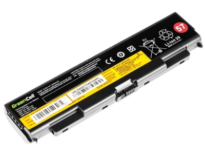 Батерия Green Cell за лаптоп Lenovo, 11.1 V - 9059 gallery image 2