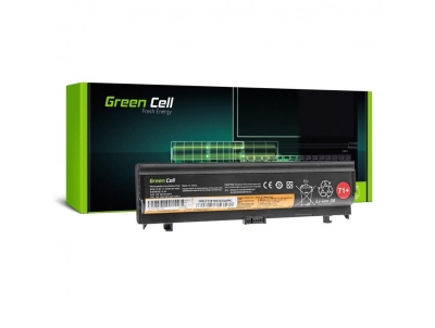 Батерия Green Cell за лаптоп Lenovo, 11.1 V - 9060 gallery image 1