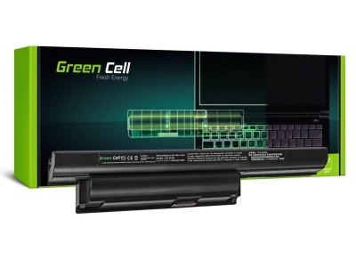 Батерия Green Cell за лаптоп Sony, 11.1 V - 9064 gallery image 1