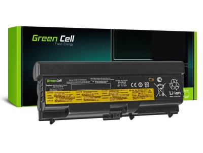 Батерия Green Cell за лаптоп Lenovo, 10.8 V - 9067 gallery image 1