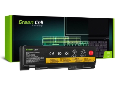 Батерия Green Cell за лаптоп Lenovo, 11.1 V - 9068 gallery image 1