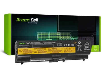 Батерия Green Cell за лаптоп Lenovo, 10.8 V - 9070 gallery image 1