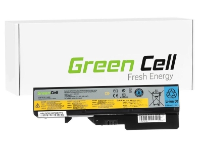 Батерия Green Cell за лаптоп Lenovo, 10.8 V - 9071 gallery image 1