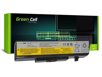 Батерия Green Cell за лаптоп Lenovo, 11.1 V - 9072 gallery image 1