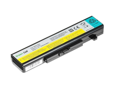 Батерия Green Cell за лаптоп Lenovo, 11.1 V - 9072 gallery image 2