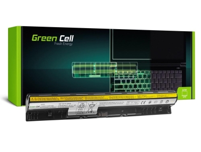 Батерия Green Cell за лаптоп Lenovo, 14.8 V - 9073 gallery image 1