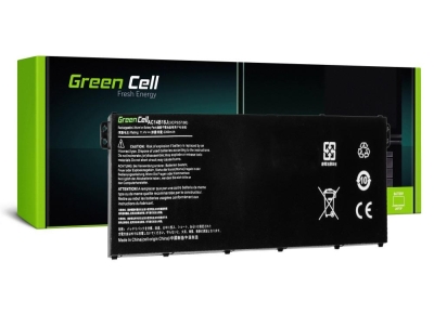 Батерия Green Cell за лаптоп Acer, 11.4 V - 9077 gallery image 1