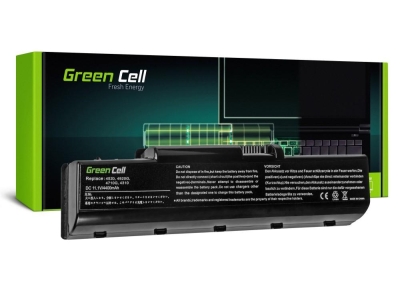 Батерия Green Cell за лаптоп Acer, 11.1 V - 9079 gallery image 1