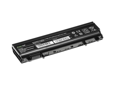 Батерия Green Cell за лаптоп Dell, 11.1 V - 9087 gallery image 2