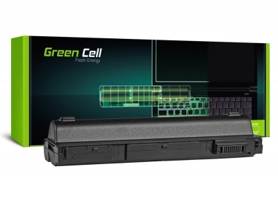 Батерия Green Cell за лаптоп Dell, 11.1 V - 9089 gallery image 1