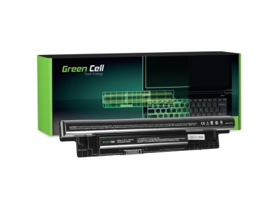 Батерия Green Cell за лаптоп Dell, 14.8 V - 9090 gallery image 1