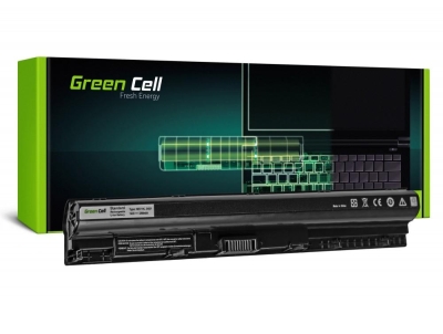 Батерия Green Cell за лаптоп Dell, 14.8 V - 9091 gallery image 1