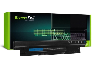 Батерия Green Cell за лаптоп Dell, 10.8 V - 9093 gallery image 1